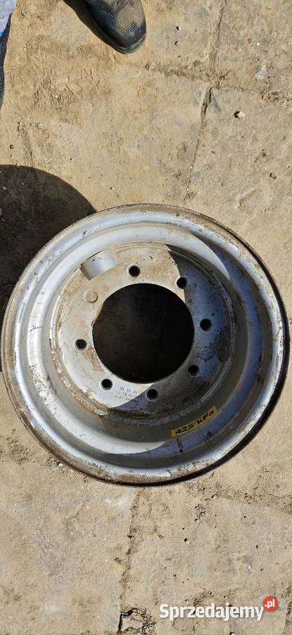 Felga Pronar 18x13x10 et0