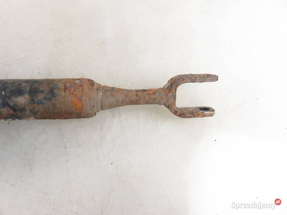 MCPERSON LEWY PRZEDNI AUDI A4 B6 19 TDI