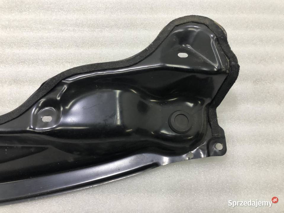 WZMOCNIENIE OSŁONA PASA PRZÓD KIA PICANTO I