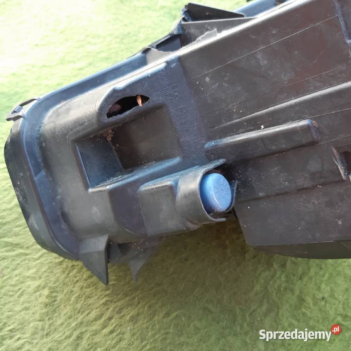 SKODA OCTAVIA 4 IV prawy halogen led 5E3941700 prawe Dębno sprzedam