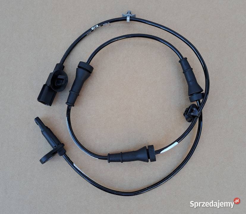 Czujnik ABS tył Nissan Altima 20192025 oryginał Mielęcin