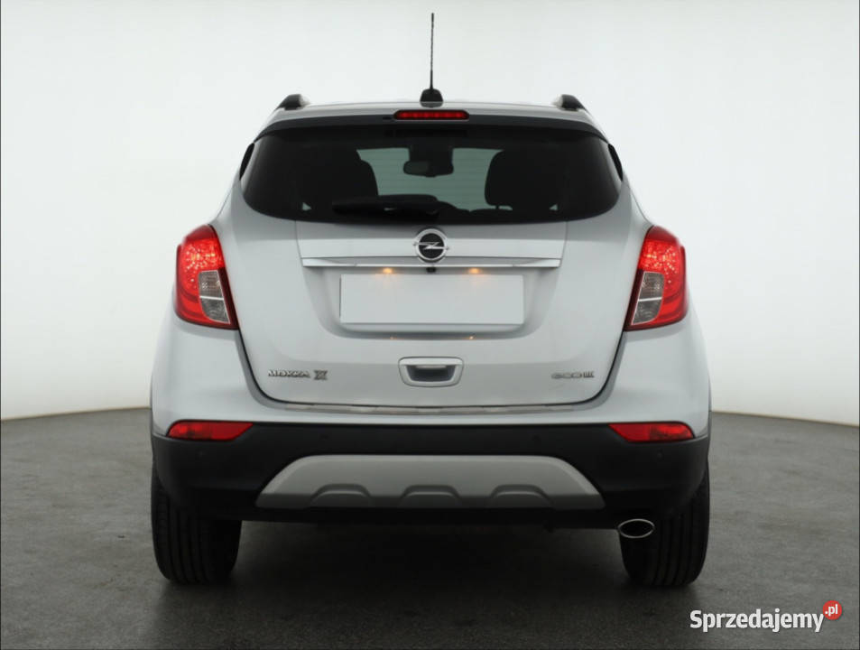 Opel Mokka 14 Turbo 85598km Piaseczno sprzedam