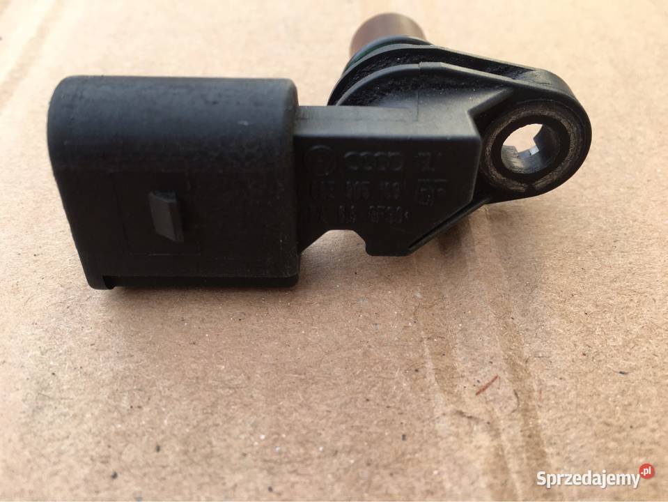 Czujnik położenia walka rozrządu AUDI VOLKSWAGEN Gryfice