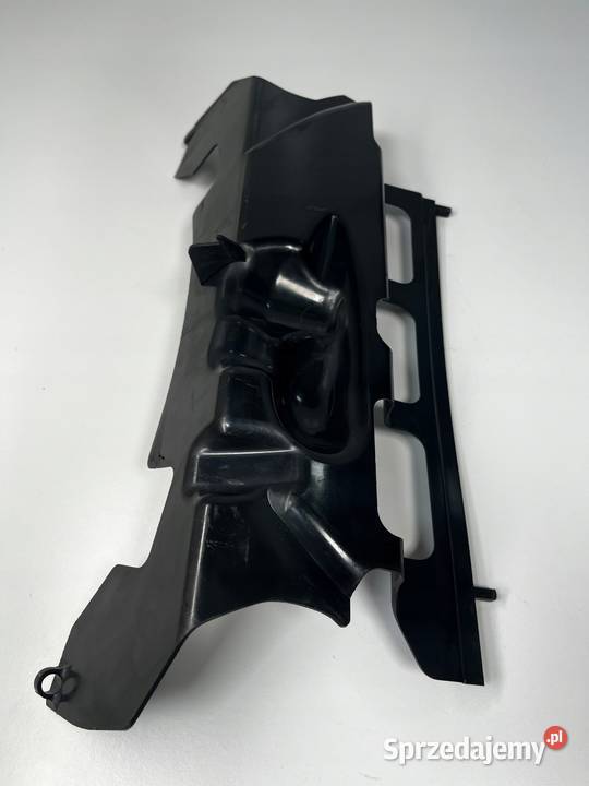 SUZUKI GSXR 600 750 K8 K9 L0 Osłona wentylatora Łobżenica