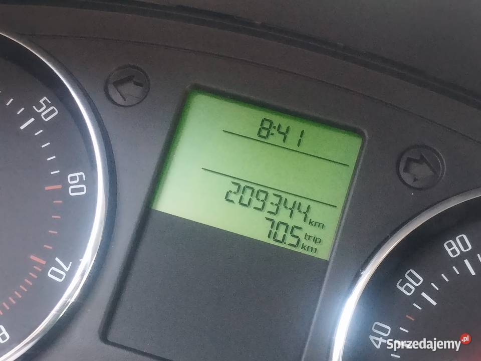 Skoda Fabia 12 TSI Fabia Biała Podlaska sprzedam
