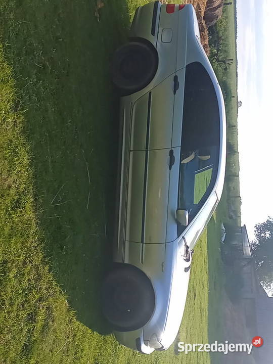 BMW e 46 manualna Oleszyce