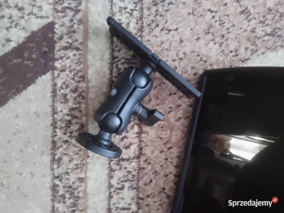 echosonda garnin 9 plus komplet