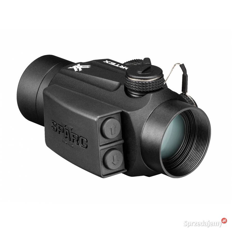 Kolimator Vortex StrikeFire II Red Green Trzcianka sprzedam