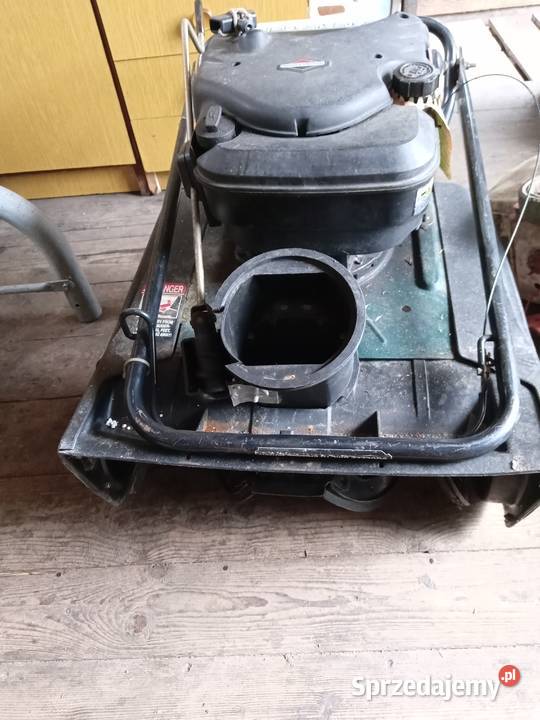 Odsnieżarka spalinowa Narzędzia czyszczące Wałbrzych