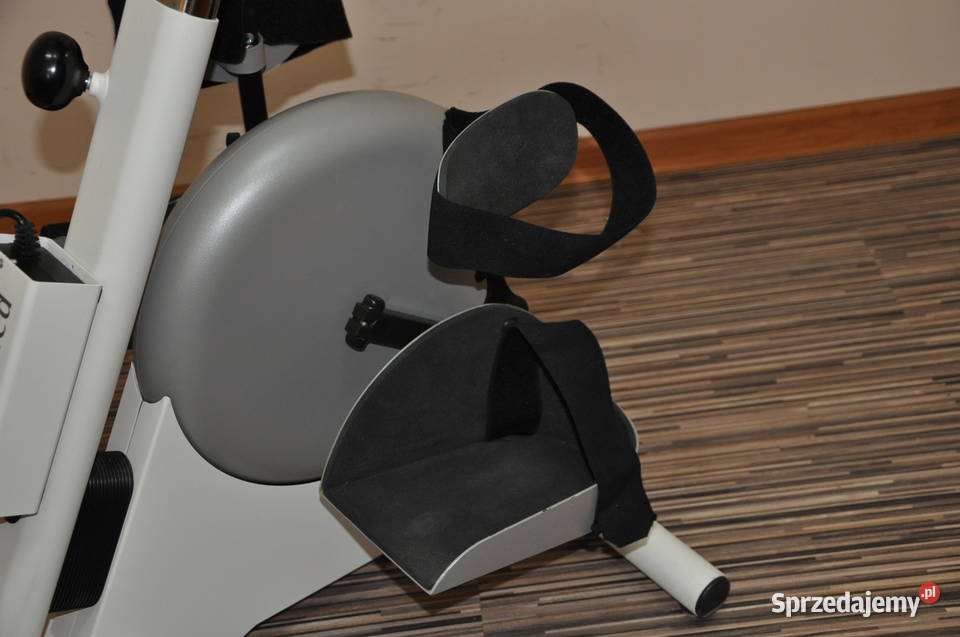 ROTOR rowerek VIVA 2 RECK MotoMed ręce nogi Pabianice