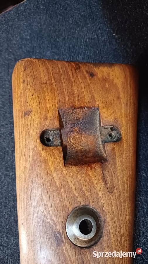 Kolba mauser wz 29 FB Radom Warszawa