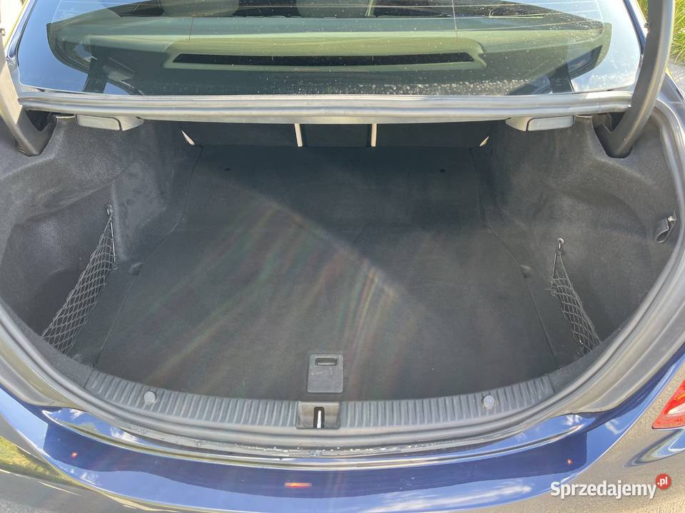 MercedesBenz Klasa C MercedesBenz Klasa C 300 podgrzewane fotele Radom