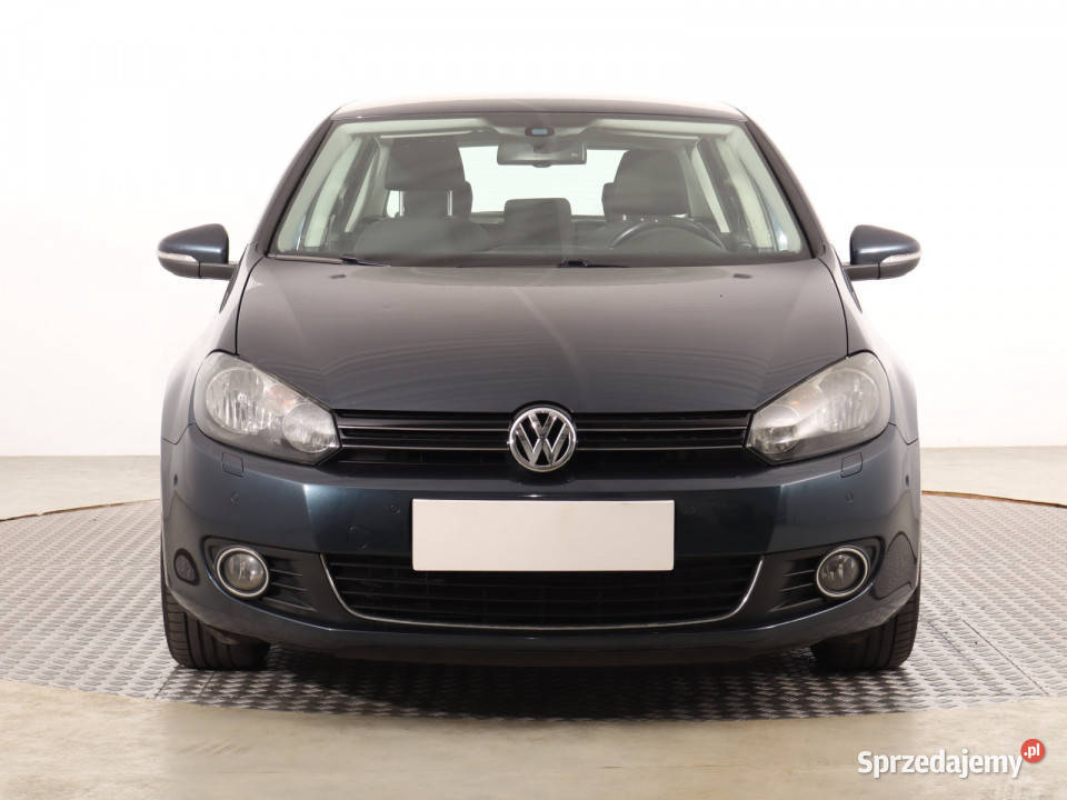 VW Golf 14 TSI wielofunkcyjna kierownica Katowice sprzedam