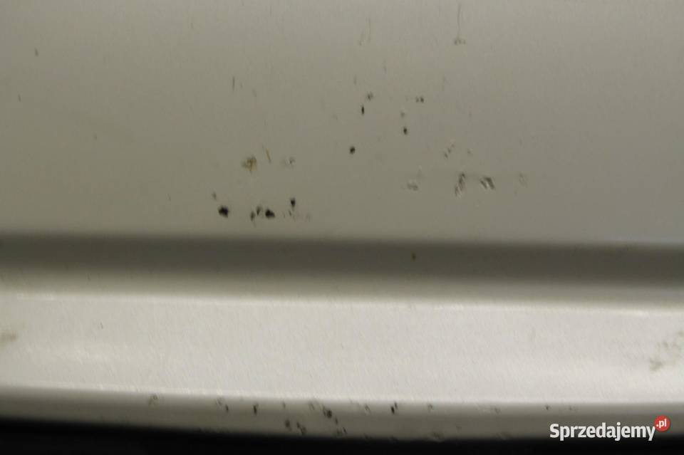 ZDERZAK TYLNY TYŁ 070 TOYOTA PRIUS III LIFT Zderzaki