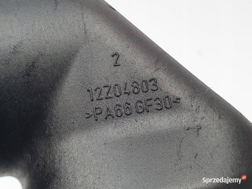 PRZEPUSTNICA Ford Focus II 16 TDCI 9655971880