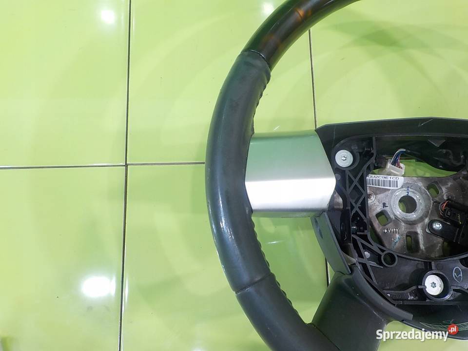 CHRYSLER SEBRING III 07r 0610 SEDAN 4D Suków