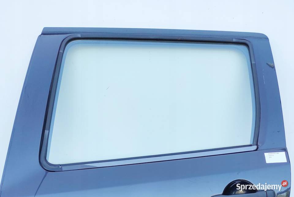 SZYBA DRZWI LEWY TYŁ DAIHATSU YRV 13 Nowy Tomyśl