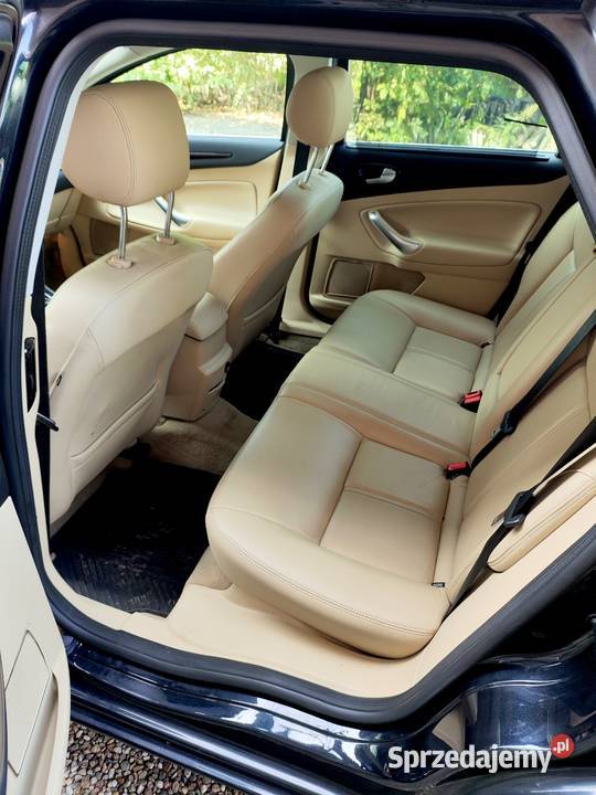 Ford Mondeo MK4 20 TDCi 140 2009 GHIA kombi