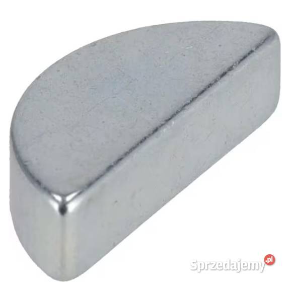 Klin wału 4x65 SA15967 Kamionna