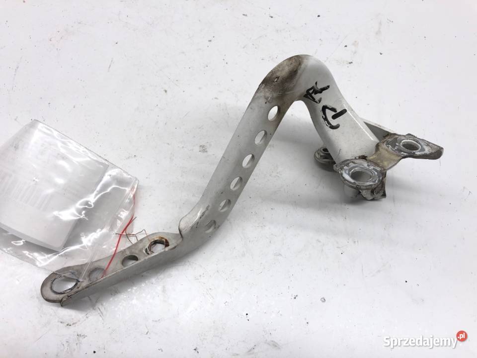 ZAWIAS MASKI PRAWY PRZÓD TOYOTA AYGO II sprzedam