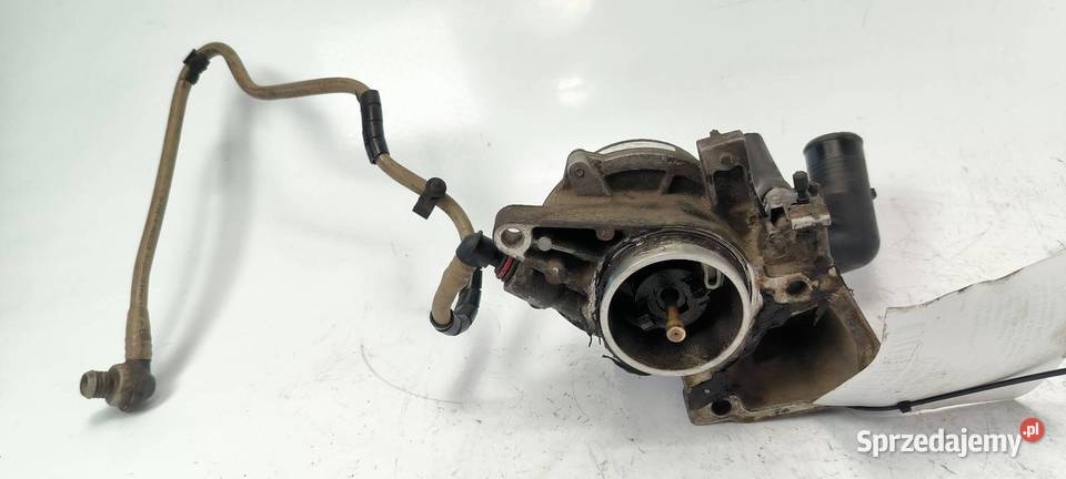 POMPA VACUM PEUGEOT BOXER II 6C1Q8A586AC Pozostałe Lipno