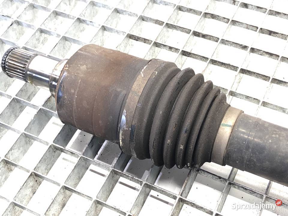 PÓŁOŚ PRAWY PRZÓD KIA OPTIMA 49501D4850 17 141