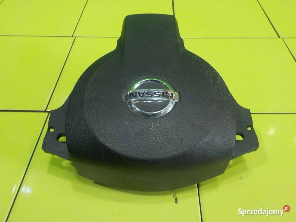 NISSAN XTRAIL II T31 08r AIRBAG poduszka osobowe Suków