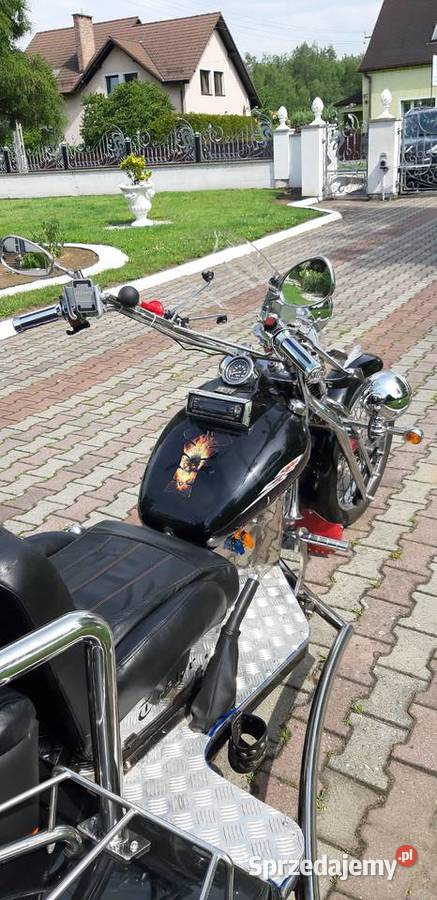 trajka Wodzisław Śląski