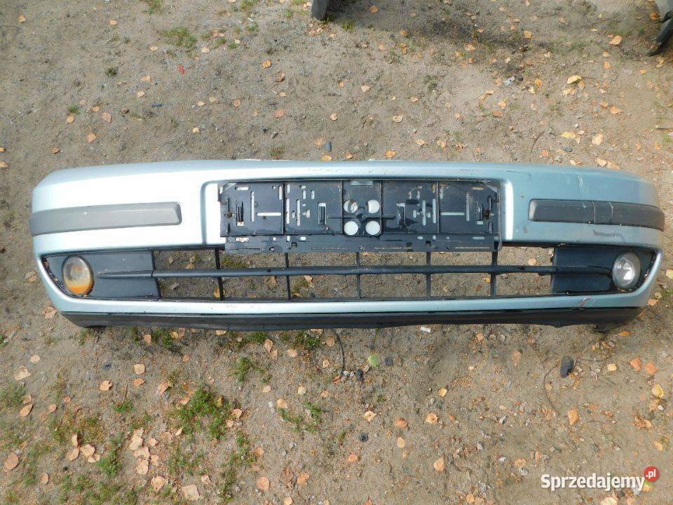 laguna zderzak kolor TEB64 2082 WYSYŁKA Pozostałe Żory