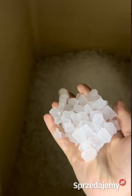 maszyna do produkcji lodu 270 24h chłodzona Słupsk