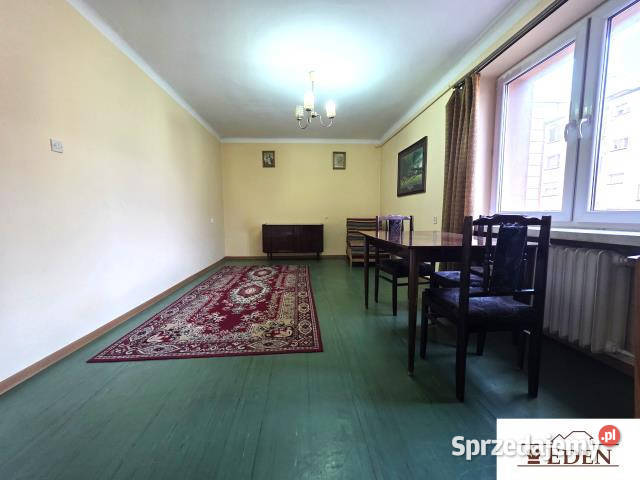 Ogłoszenie mieszkanie 5224m2 3 pok Łuków lubelskie