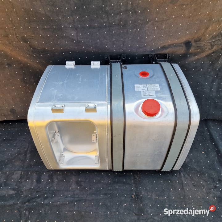 MAN ZBIORNIK PALIWA 450 L NOWY 81122016605 Układ paliwowy sprzedam
