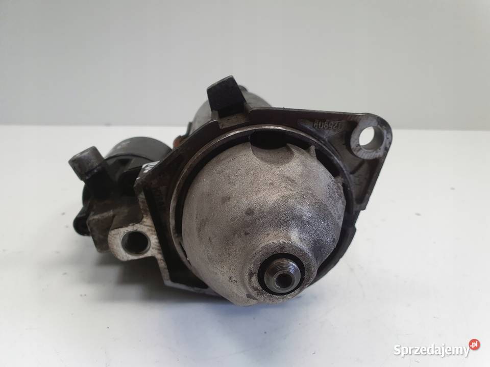 ROZRUSZNIK Opel Astra II G 22 DTI ROZRUSZNIK Rudka sprzedam