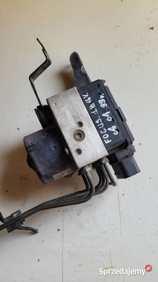 Pompa ABS Ford Focus mk1