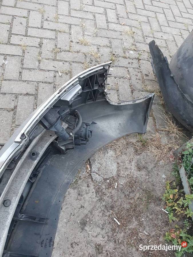 Czesci blacharskie audi a6 c5 42v8 osobowe Puławy sprzedam