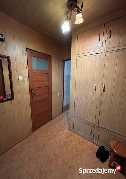 12 w mieszkaniu sprzeda syndyk Międzyrzec Podlaski