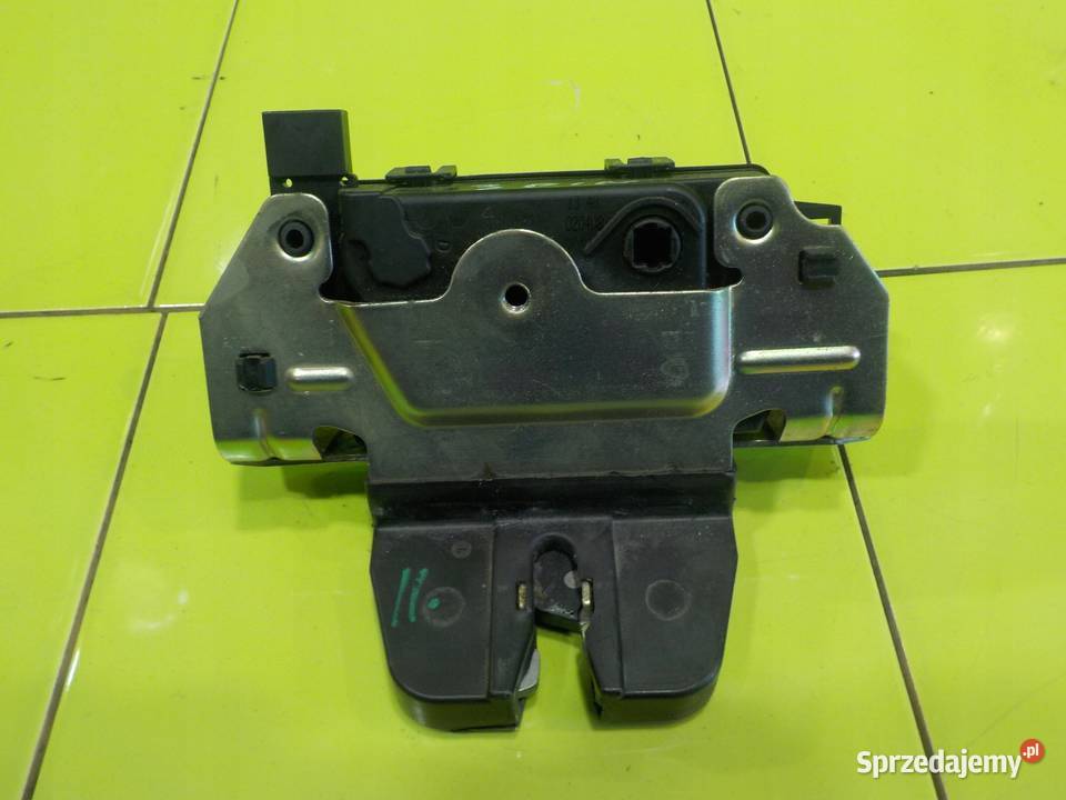 SAAB 93 93 II LIFT 08 KOMBI zamek klapy tyl Suków