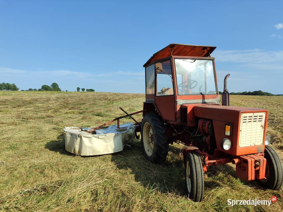 Sprzedam Władymirec T25A2