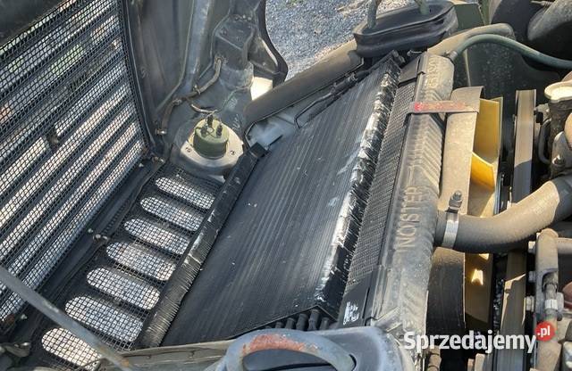 Humvee 1985 Bolesławice