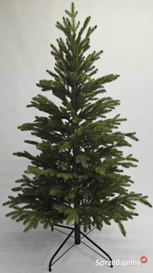 Choinka sztuczna Świerk Skandynawski 100 PE Bielsko-Biała sprzedam