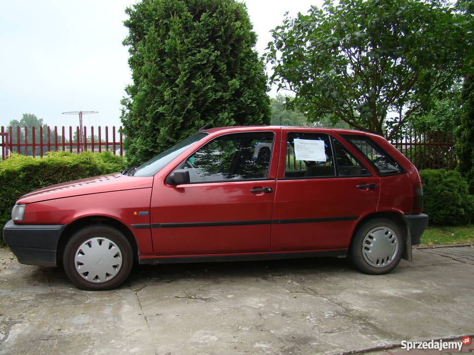 FIAT TIPO 1995 Mińsk Mazowiecki