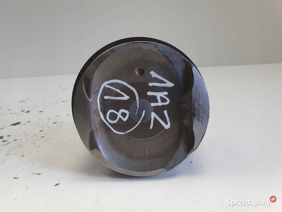 Toyota RAV4 II 20 VVTI TŁOK KORBOWÓD 1AZ Chełm sprzedam