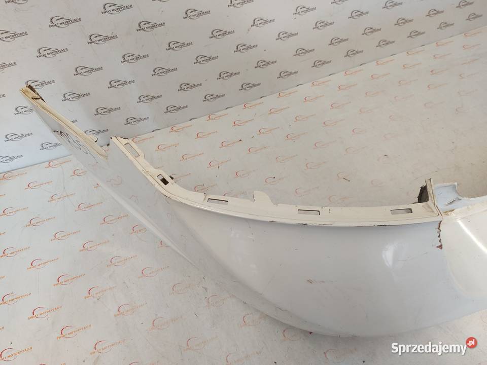 VOLVO S40 II zderzak tył 30744939 Kielce sprzedam