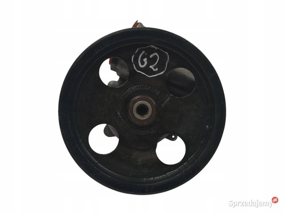 POMPA WSPOMAGANIA Alfa Romeo 147 156 159 GT Fiat Chełm