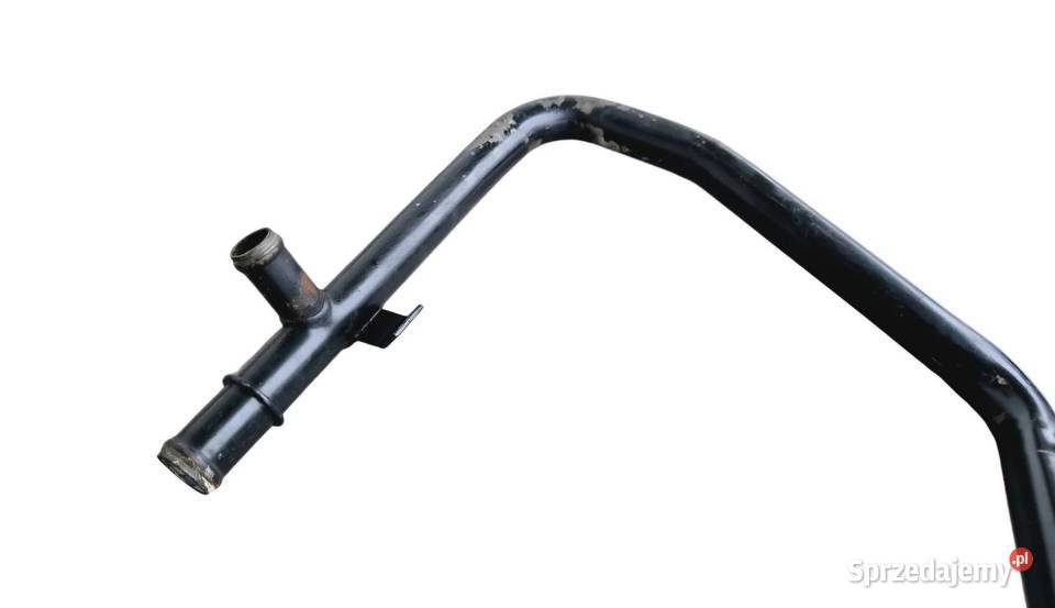 MAGISTRALA RURA RURKA WODY AUDI A6 C5 AUDI A4 B6 Motoryzacja świętokrzyskie Działoszyce