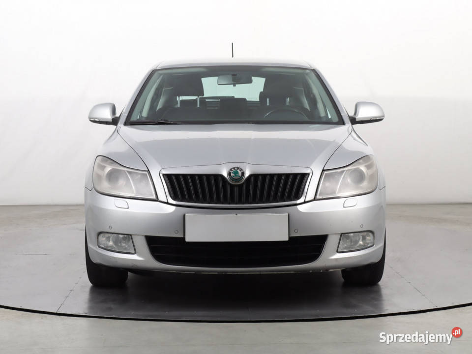Skoda Octavia 18 TSI 1798cm3 Katowice