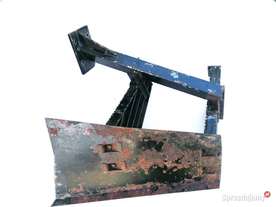 Schodki lewe Massey Ferguson 6120 6130 6140 6150 podlaskie Zajęczniki