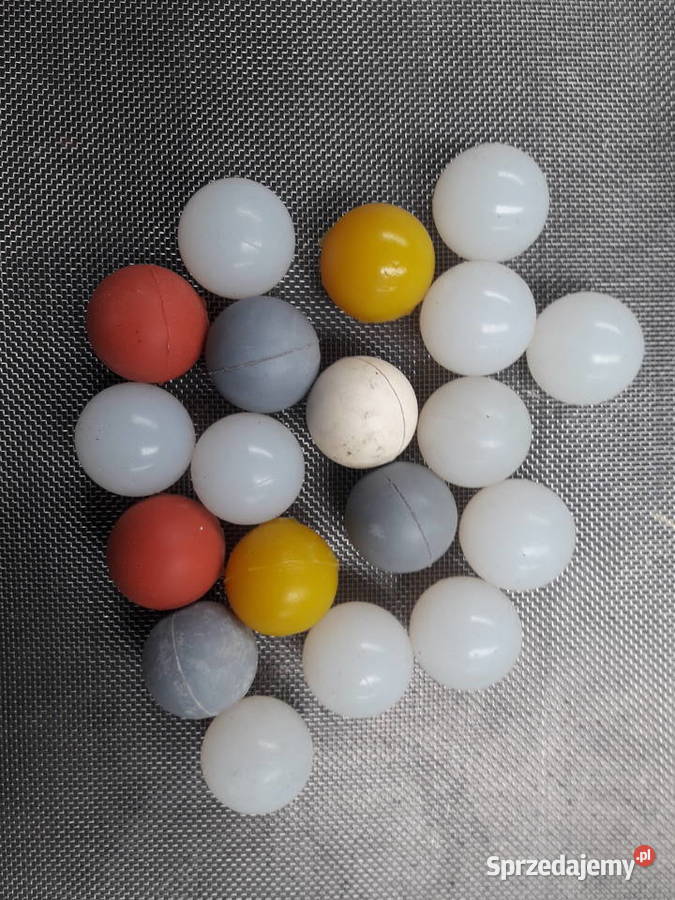 Kulki do zboża przesiewacz kulki oczyszczające Borsk