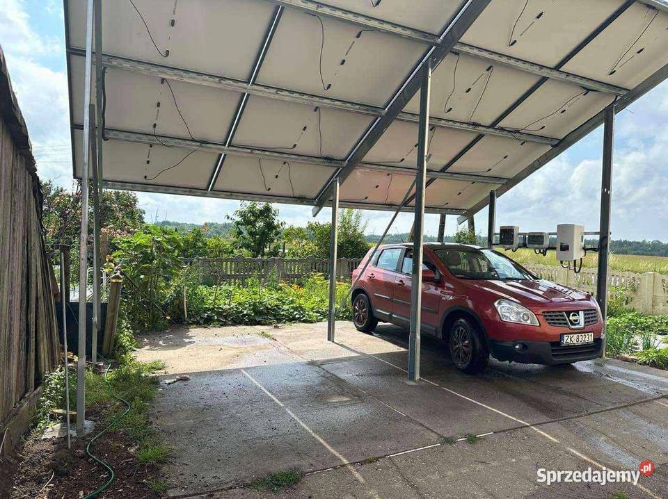 Fotowoltaika PV magazyn energii pompa ciepła Mój