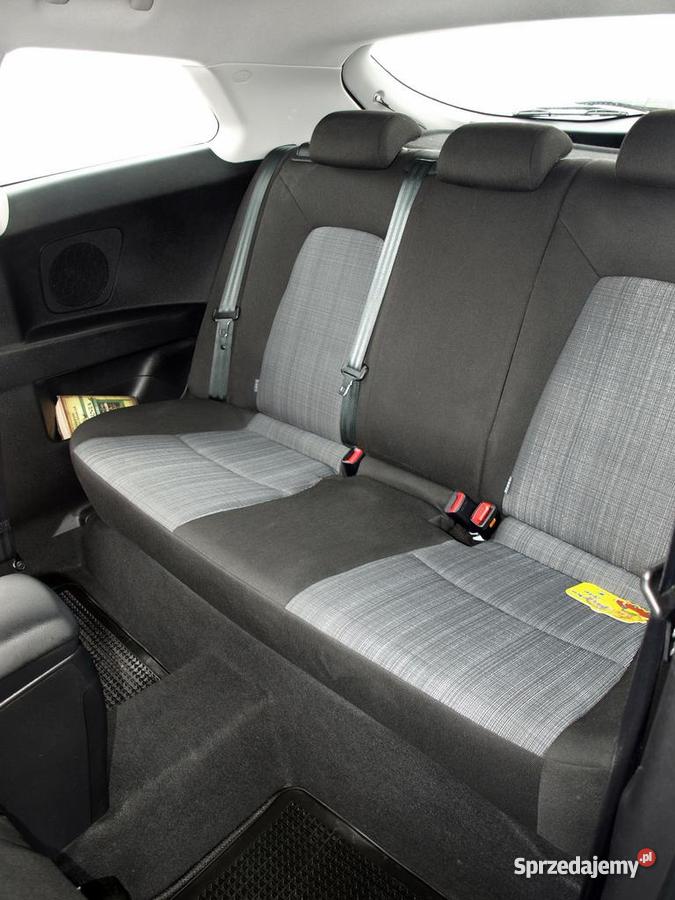 Kia ProCeed 16 CRDI biały